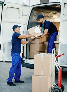 Corporate Shifting
